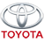 Used TOYOTA for sale in West Lothian